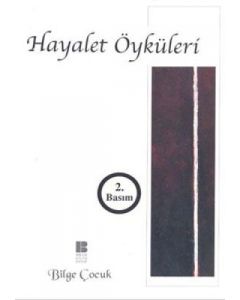 Hayalet Öyküleri