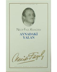 Aynadaki Yalan : 16