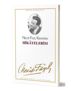 Hikayelerim