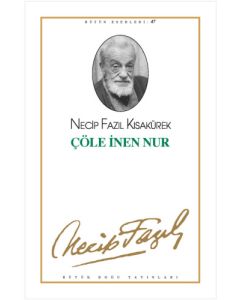 Çöle İnen Nur