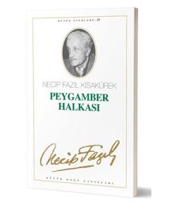 Peygamber Halkası