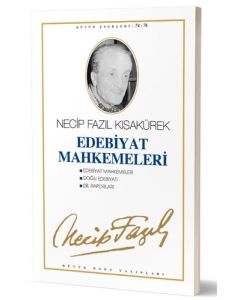 Edebiyat Mahkemeleri