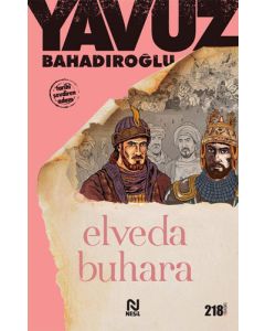 Elveda Buhara