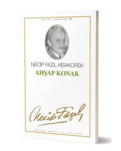 Ahşap Konak