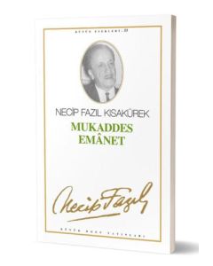 Mukaddes Emanet 