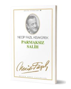 Parmaksız Salih
