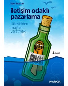 İletişim Odaklı Pazarlama