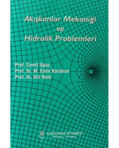 Akışkanlar Mekaniği ve Hidrolik Problemleri