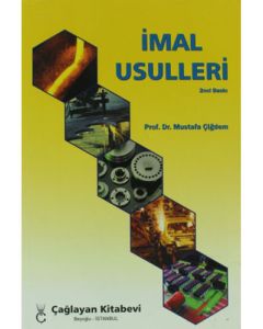 İmal Usulleri