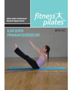 Fitness Pilates - İleri Seviye Program Egzersizleri