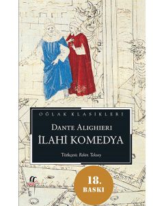 İlahi Komedya (Cep Boy)