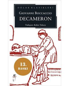 Decameron (Cep Boy)