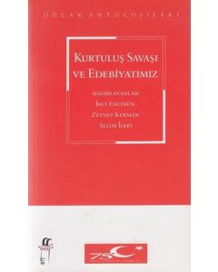 Kurtuluş Savaşı ve Edebiyatımız