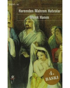 Haremden Mahrem Hatıralar