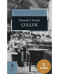 Çulluk