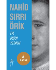 Eve Düşen Yıldırım