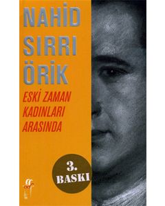 Eski Zaman Kadınları Arasında