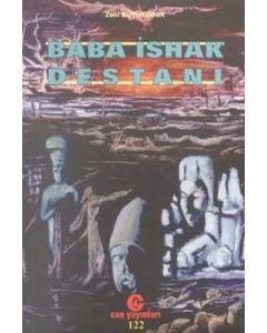 Baba İshak Destanı