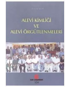 Alevi Kimliği ve Alevi Örgütlenmeleri