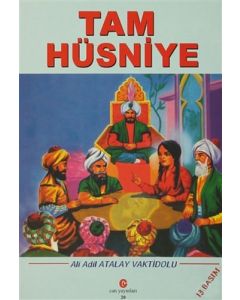 Tam Hüsniye