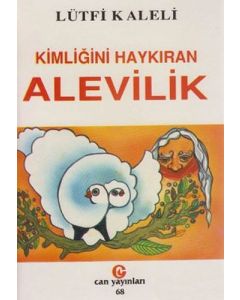 Kimliğini Haykıran Alevilik 