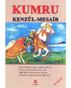 Kumru Kenzül - Mesaib
