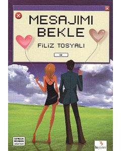 Mesajımı Bekle