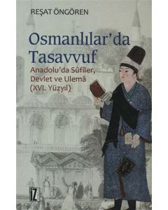 Osmanlılar’da Tasavvuf