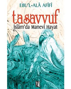 Tasavvuf