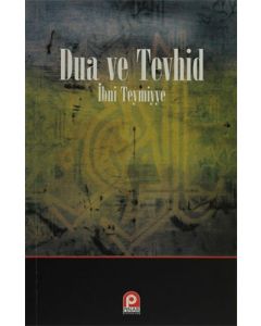 Dua ve Tevhid