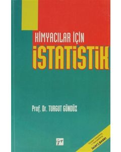 Kimyacılar İçin İstatistik