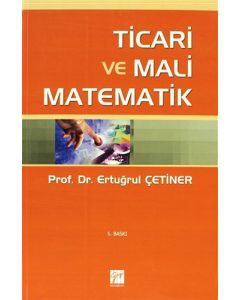 Ticari ve Mali Matematik