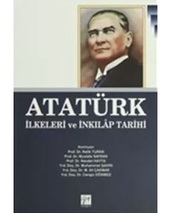 Atatürk İlkeleri ve İnkılap Tarihi