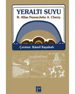 Yeraltı Suyu