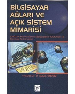 Bilgisayar Ağları ve Açık Sistem Mimarisi