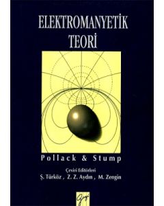 Elektromanyetik Teori