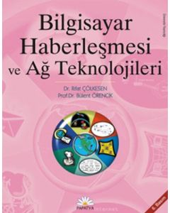 Bilgisayar Haberleşmesi ve Ağ Teknolojileri