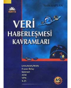 Veri Haberleşmesi Kavramları