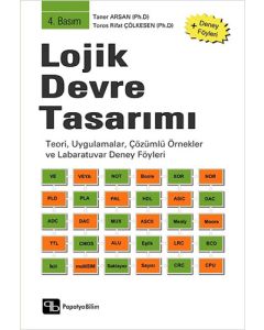 Lojik Devre Tasarımı