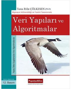 Veri Yapıları ve Algoritmalar