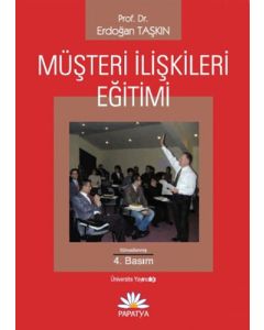 Müşteri İlişkileri Eğitimi