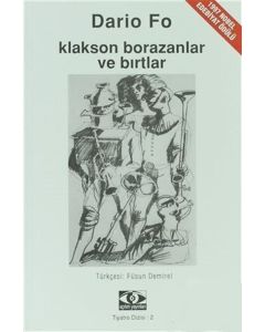 Klakson Borazanlar ve Bırtlar