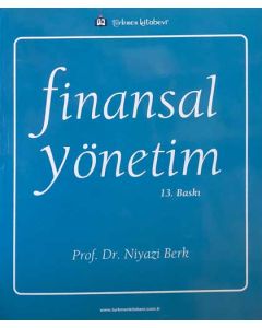 Finansal Yönetim