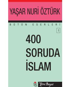400 Soruda İslam