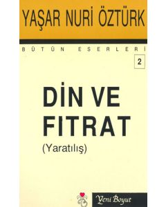 Din ve Fıtrat