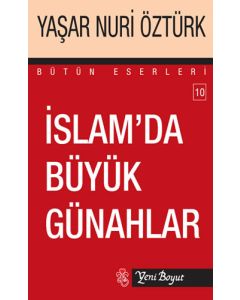 İslam'da Büyük Günahlar