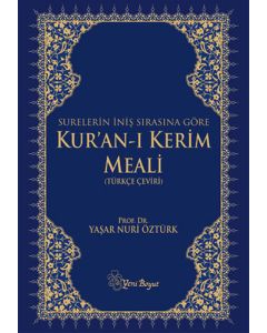 Kur'an-ı Kerim Meali (Türkçe Çeviri)