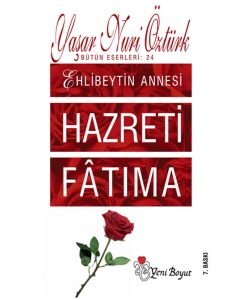 Hazreti Fatıma