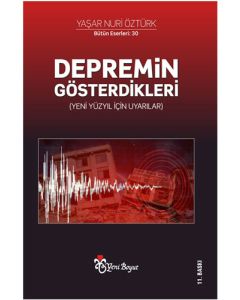 Depremin Gösterdikleri 