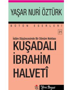 Kuşadalı İbrahim Halveti